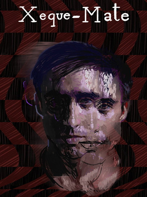 Checkmate poster