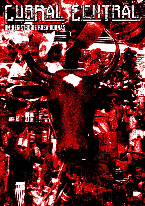 Curral Central poster