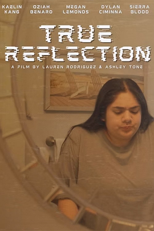True Reflection poster