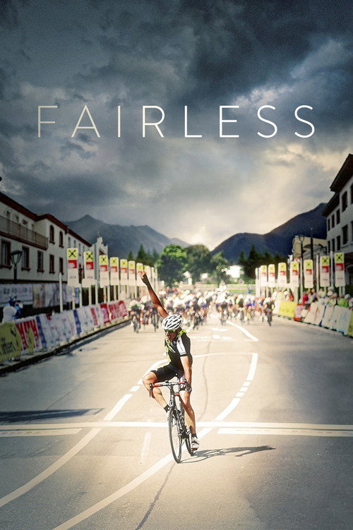 Fairless poster