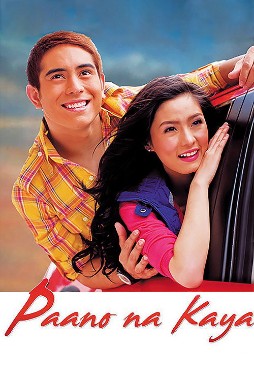 Paano na Kaya poster