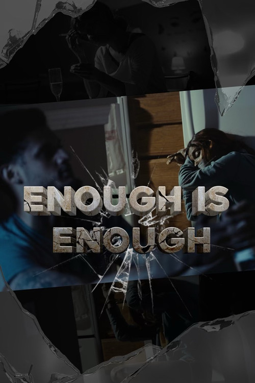 Enough Is Enough poster