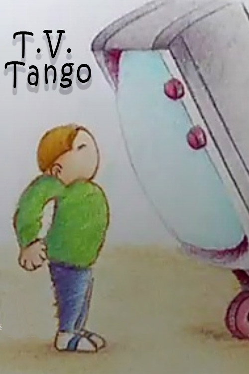 T.V. Tango poster