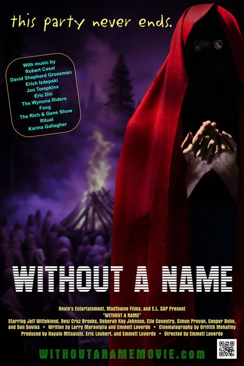 Without a Name poster