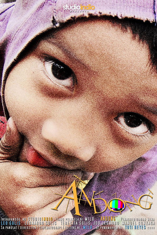 Andong poster