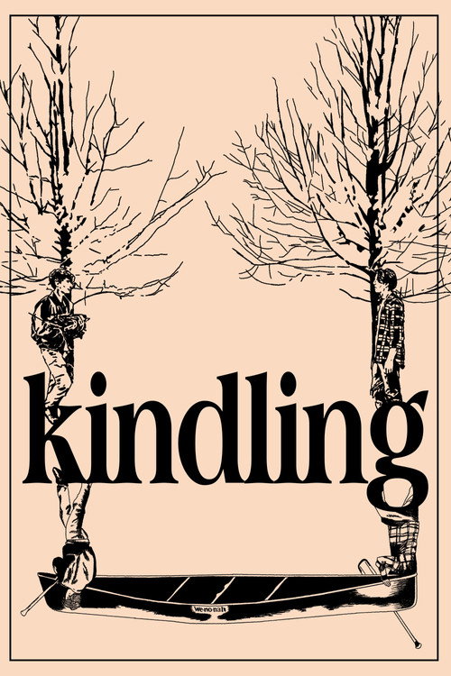 Kindling poster