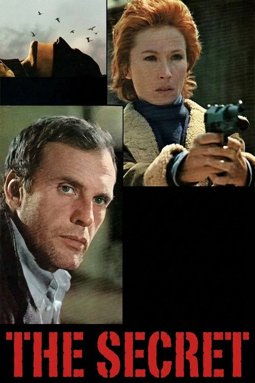 The Secret poster