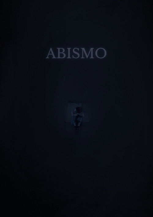 Abismo poster