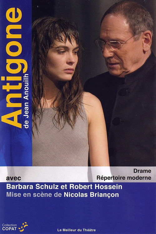 Antigone poster