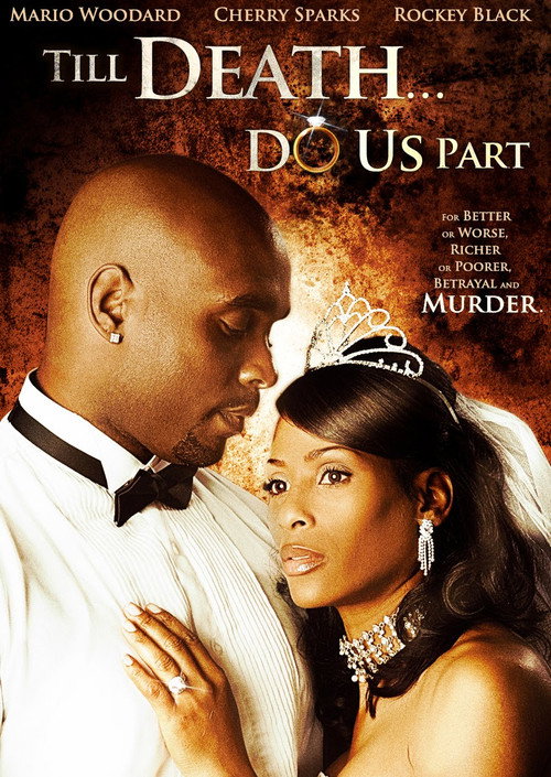 Till Death Do Us Part poster