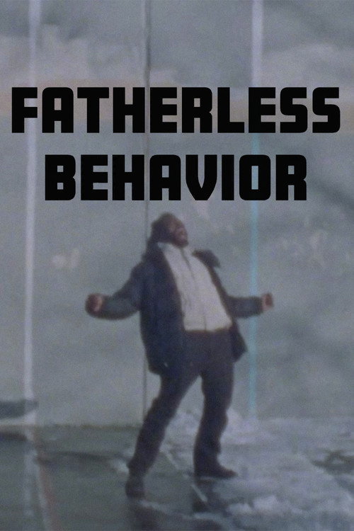 Yedoye Travis: Fatherless Behavior poster