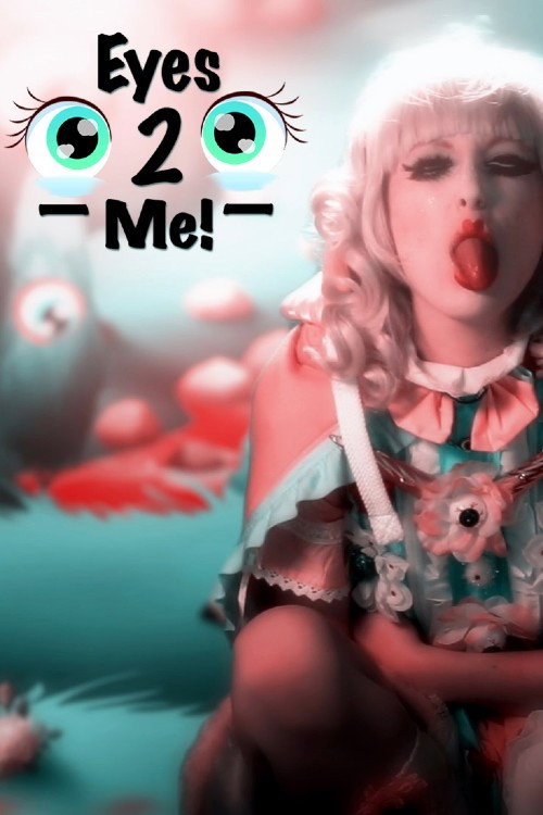 Eyes To Me poster