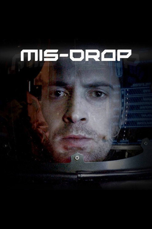 Mis-drop poster