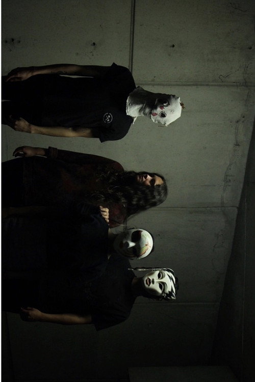 Cavity poster