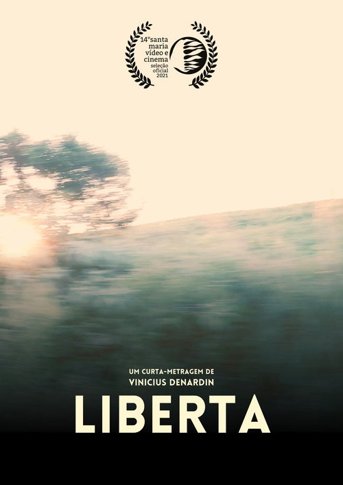 Liberta poster