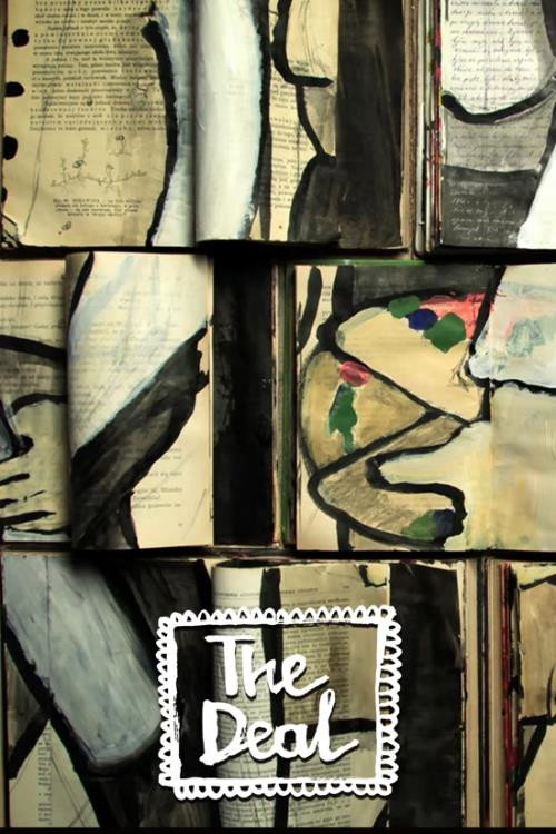 The Deal poster