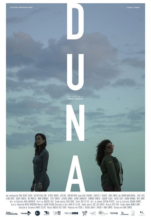 Duna poster