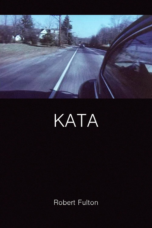 Kata poster