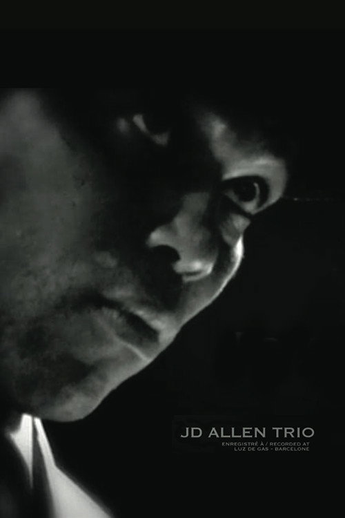 J.D. Allen Live poster