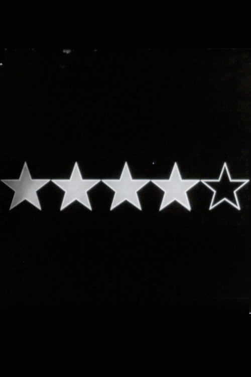 Giant Eagle, Four Stars poster