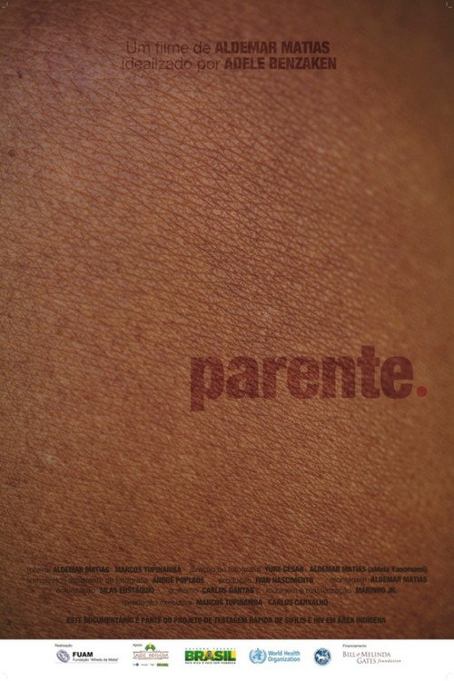 Parente poster