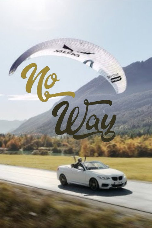 No Way! poster