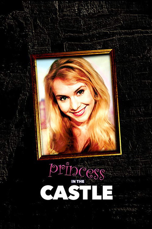 Princess in the Castle poster