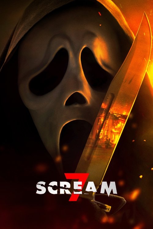Scream 7 poster
