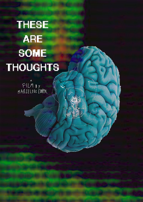 These Are Some Thoughts poster