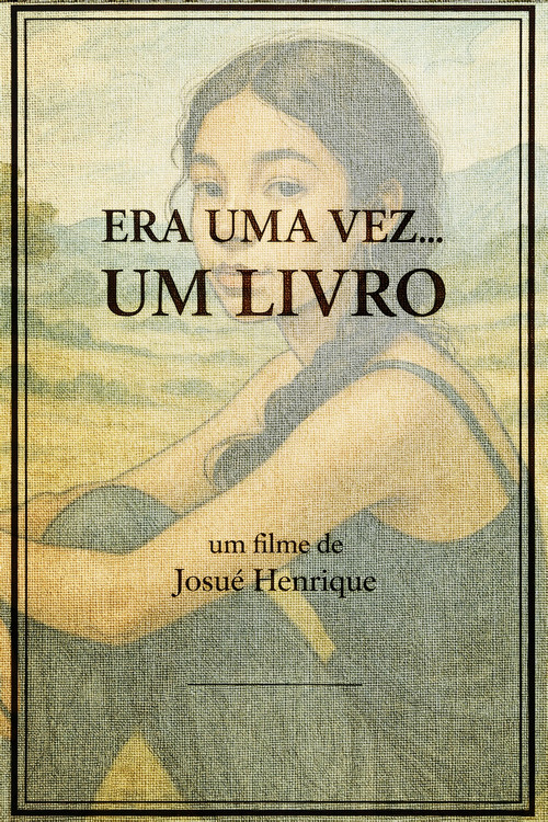 Era Uma Vez...Um Livro poster