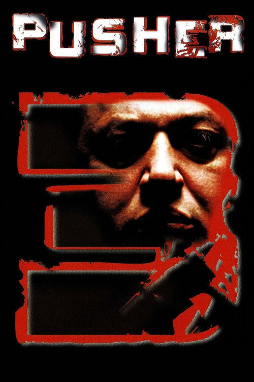 Pusher 3 poster
