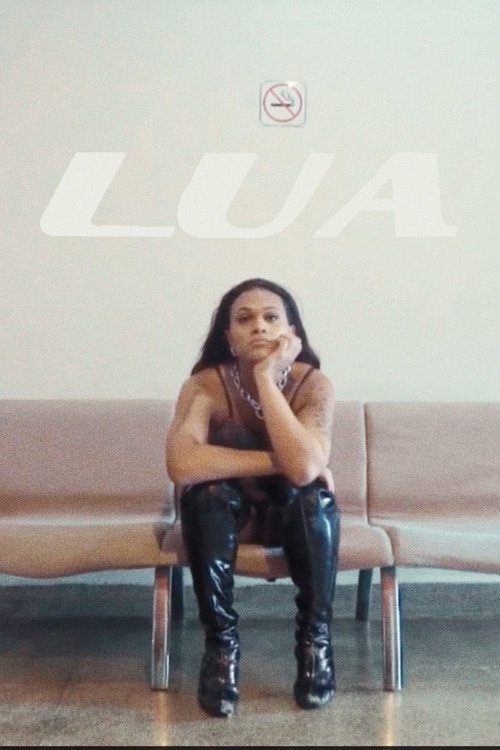 Lua poster