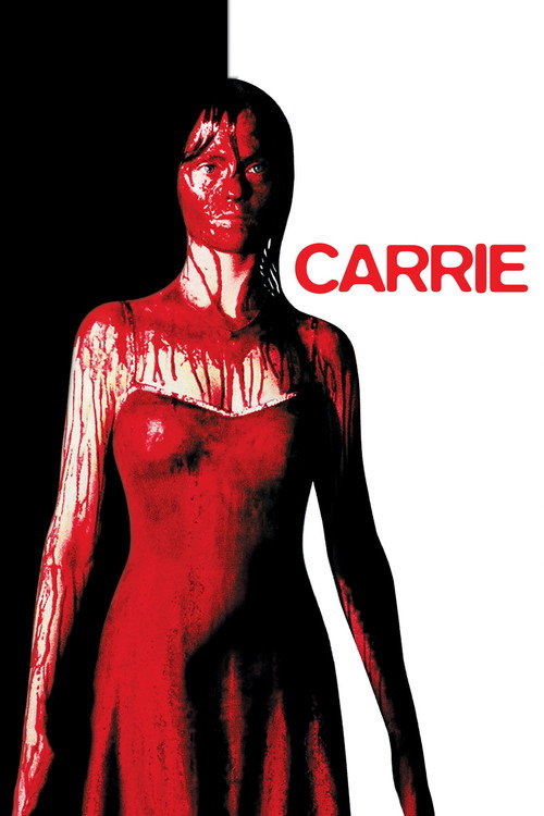 Carrie poster