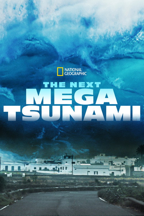 The Next Mega Tsunami poster