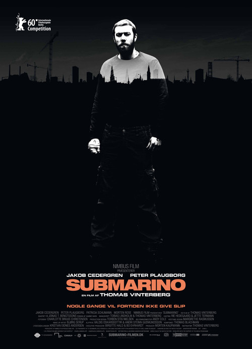 Submarino poster