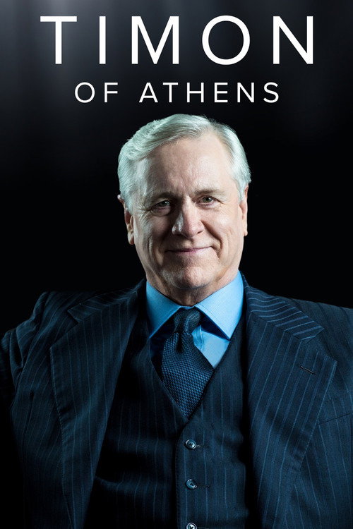 Timon of Athens poster