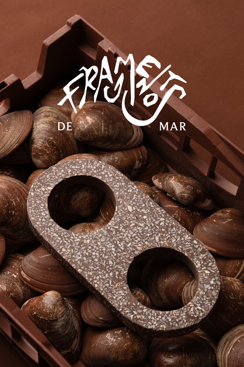Fragmentos de Mar poster