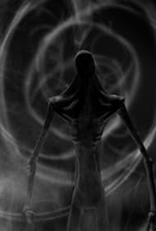 A Tear in the Fabric of Life poster