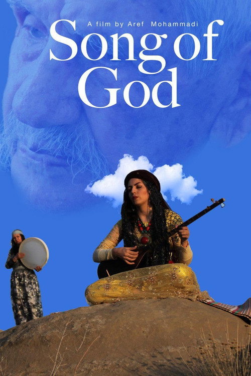 Song of God poster