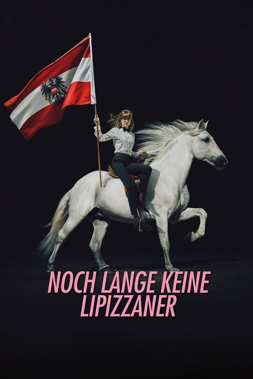 Far from Being Lipizzans poster