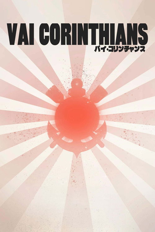 Vai Corinthians poster