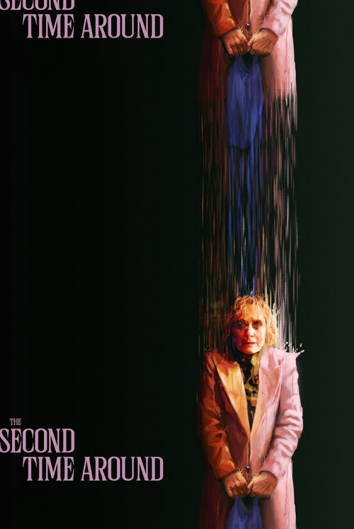 The Second Time Around poster