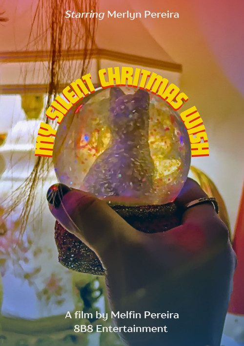 My Silent Christmas Wish poster