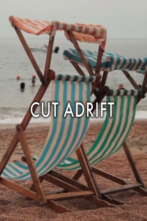 Cut Adrift poster