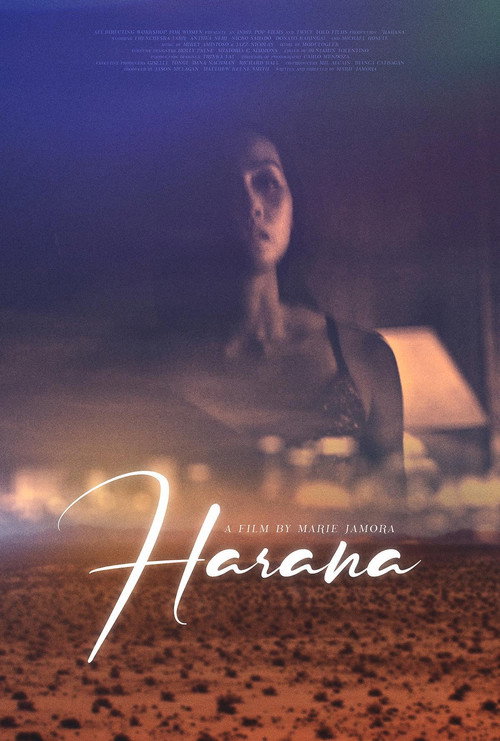 Harana poster