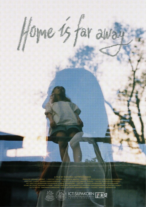Home is Far Away poster