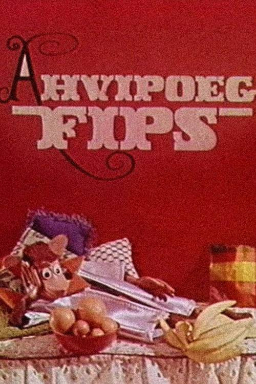 Fips the Monkey poster