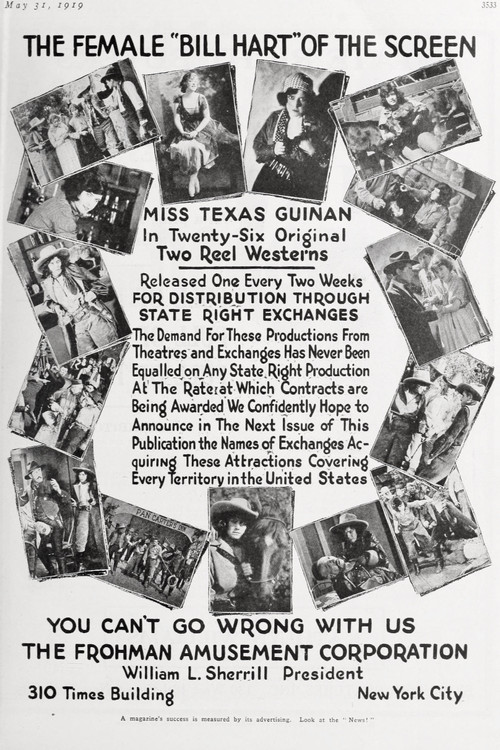 The Spirit of Cabin Mine poster