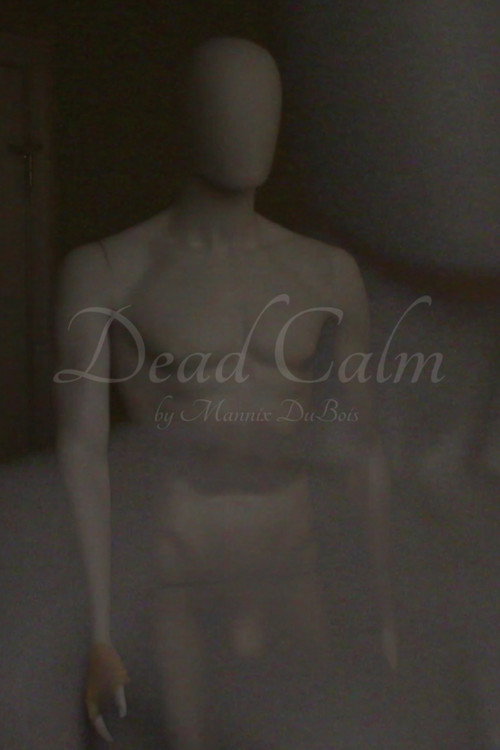 Dead Calm poster