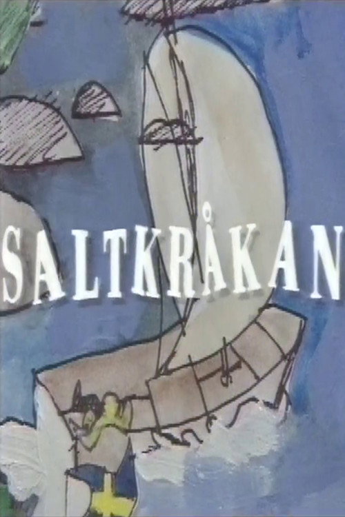 Saltkråkan poster